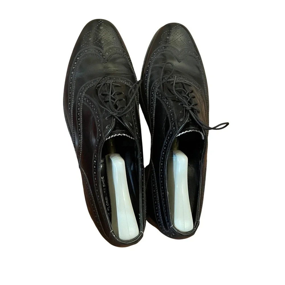 Florsheim these imperial